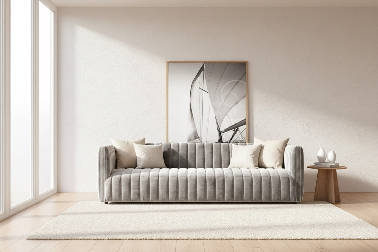 Relax Estar Cosy Lounge Sofa Set – Comfort Meets Style-ChandeliersDecor.com