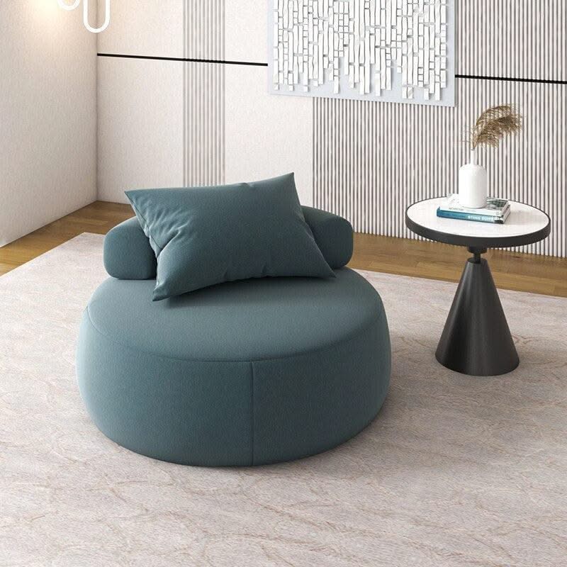 ChandeliersDecor.com-Sofa Chairs and Stools-Relaxing Arm Chair Lounge: Experience Ultimate Relaxation