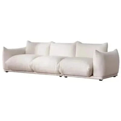 Relaxing Elegant Living Room Sofa Set-ChandeliersDecor.com