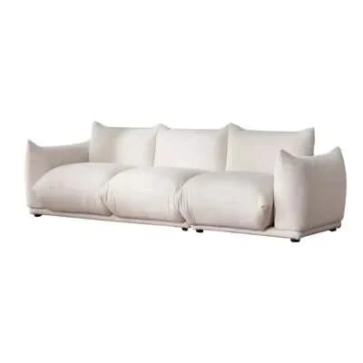 Relaxing Elegant Living Room Sofa Set-ChandeliersDecor.com
