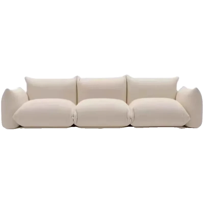 Relaxing Elegant Living Room Sofa Set-ChandeliersDecor.com