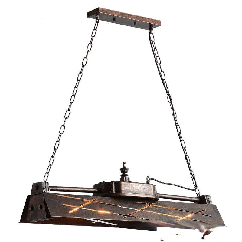 Retro Chandelier: Illuminate Your Space in Style-ChandeliersDecor.com