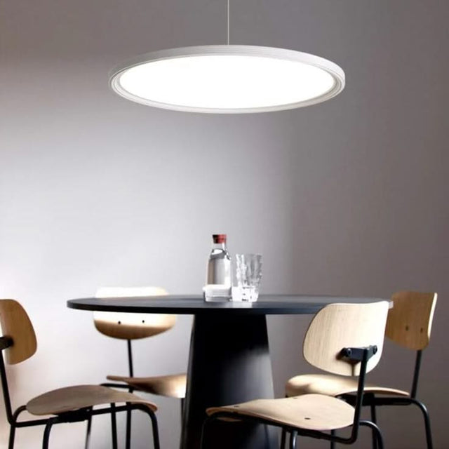 Ring Hanging Light: Illuminate Your Space with Style-ChandeliersDecor.com