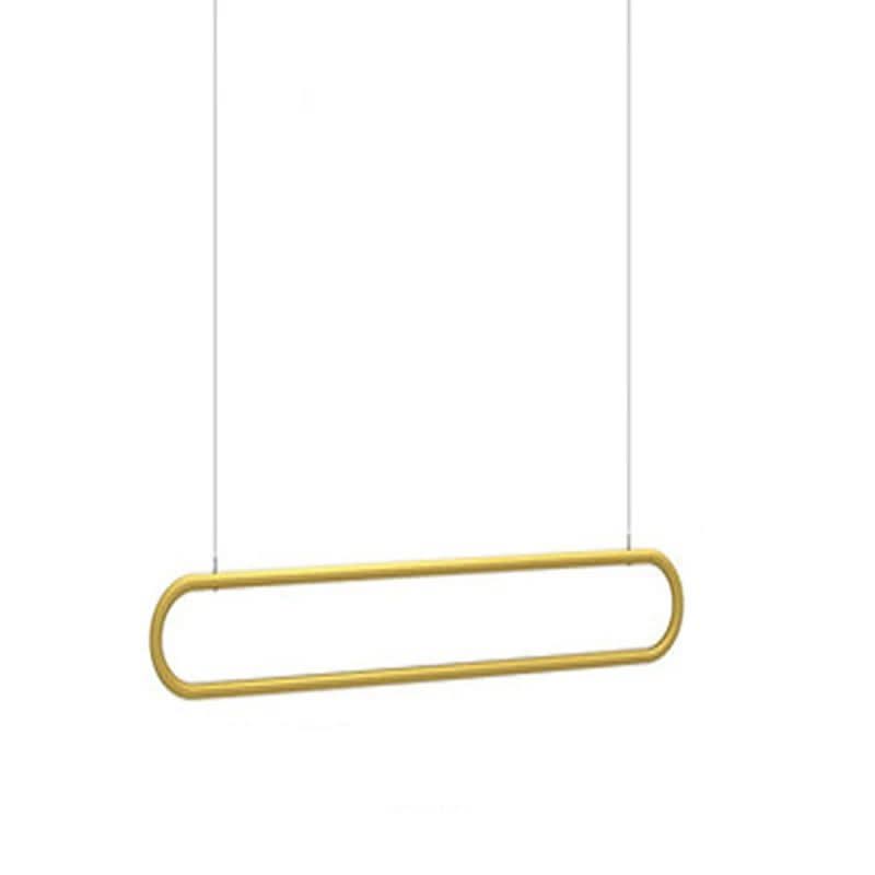 Ropa Metal Entryway Clothes Rack-ChandeliersDecor.com