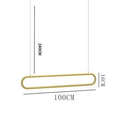 Ropa Metal Entryway Clothes Rack-ChandeliersDecor.com