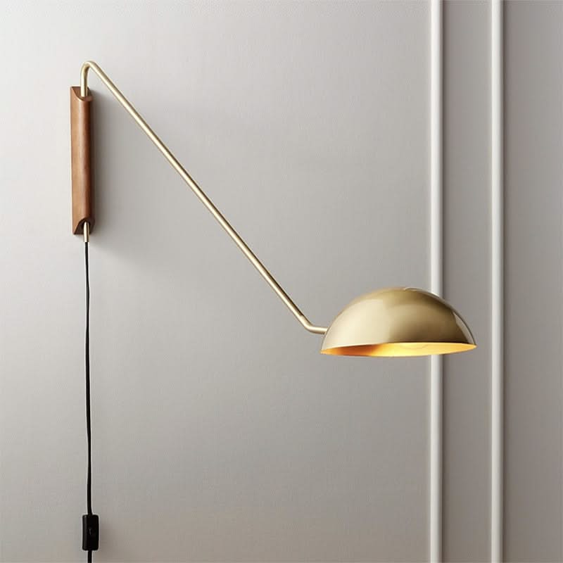 Rotatable Arm Wall Lamp – Find the Perfect Lighting Solution-ChandeliersDecor.com