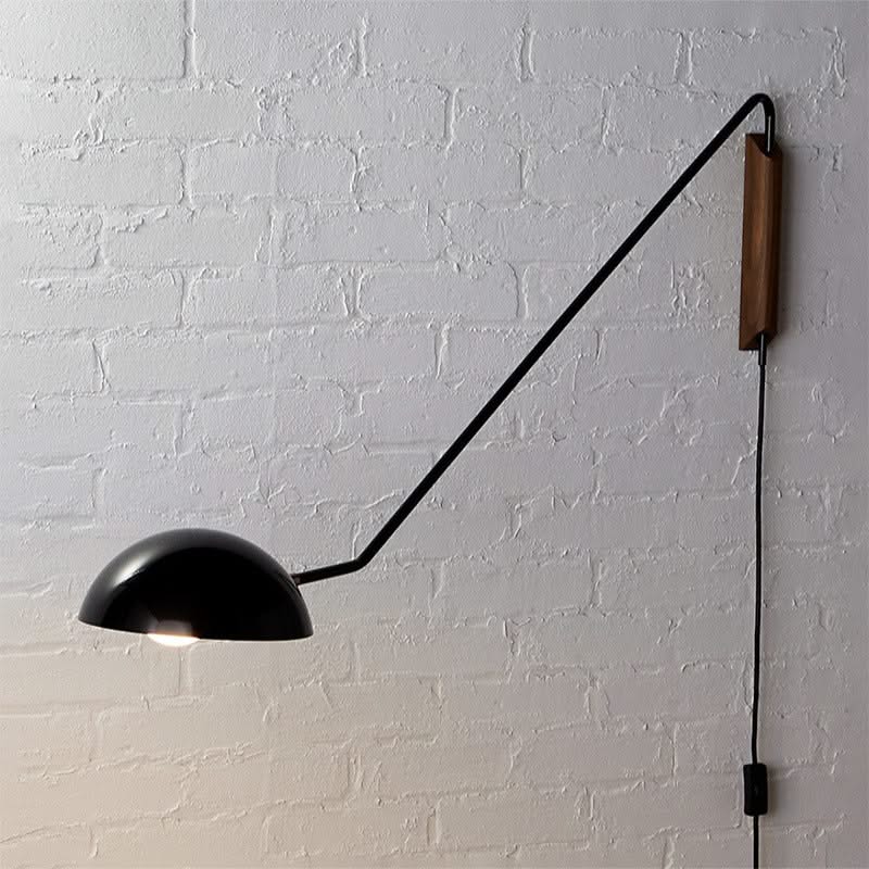 Rotatable Arm Wall Lamp – Find the Perfect Lighting Solution-ChandeliersDecor.com