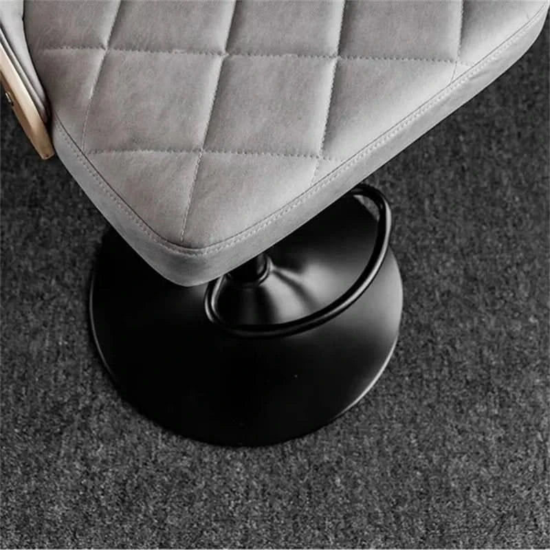 Rukken Bar Chairs Ideal for Kitchen Island Counters-ChandeliersDecor.com