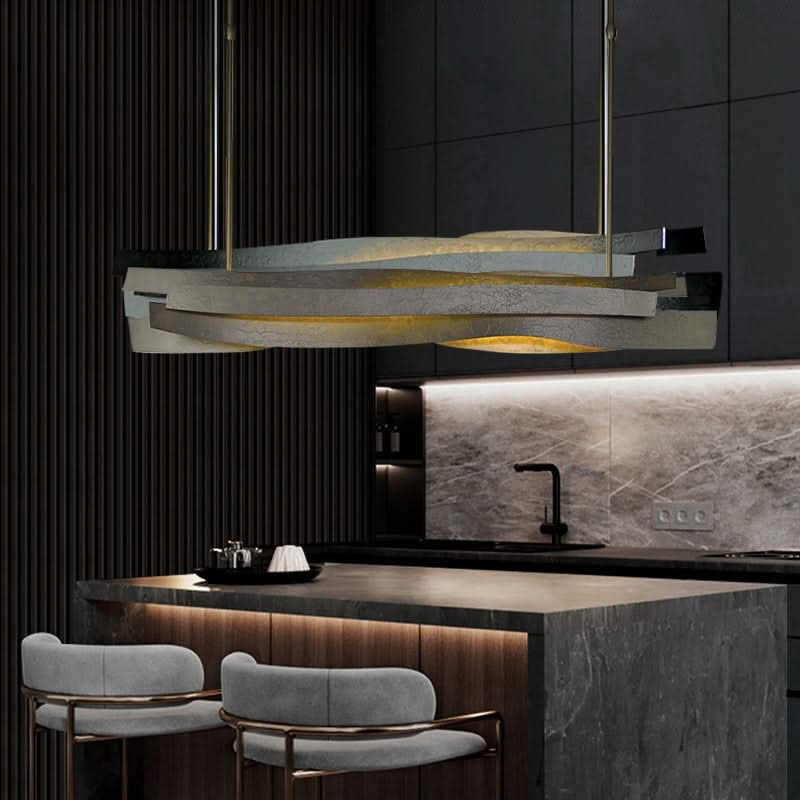 Rustic Chandelier - Illuminate Your Space-ChandeliersDecor.com