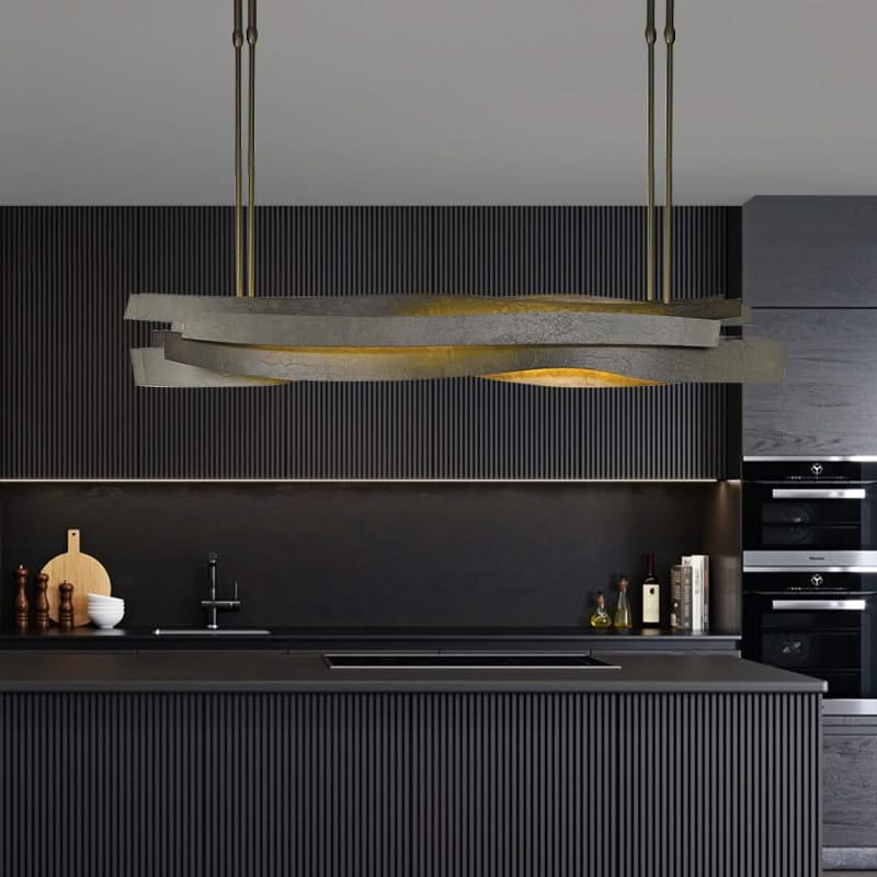 Rustic Chandelier - Illuminate Your Space-ChandeliersDecor.com