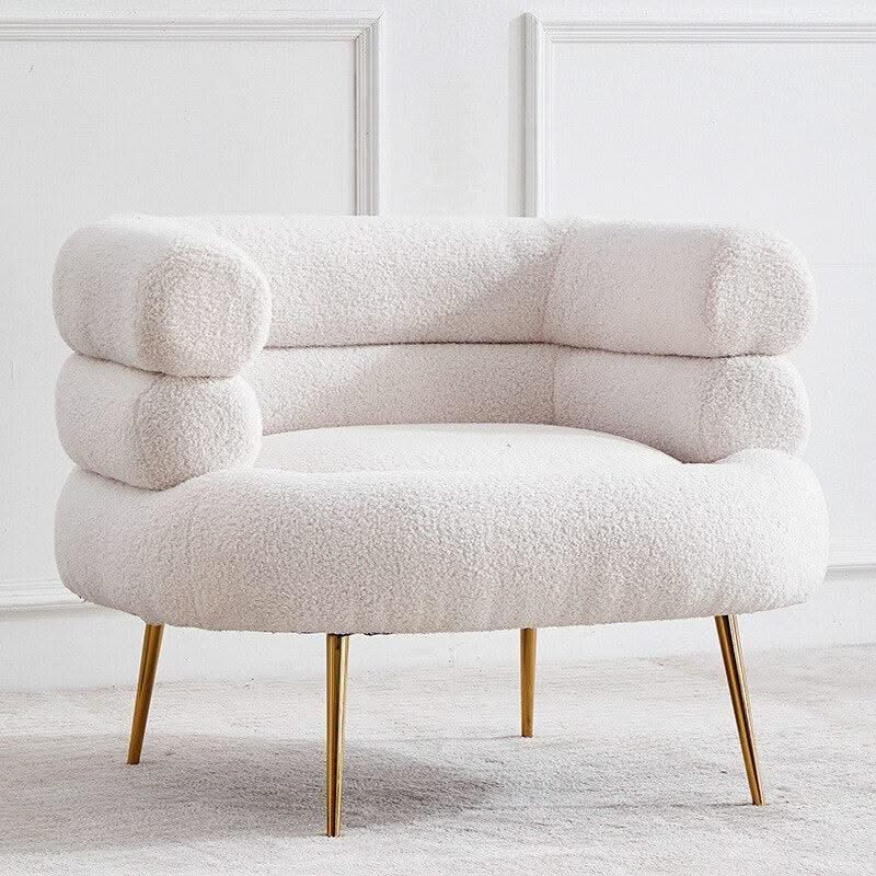 ChandeliersDecor.com-Furniture-Scandinavian Armchair: Best Quality and Design