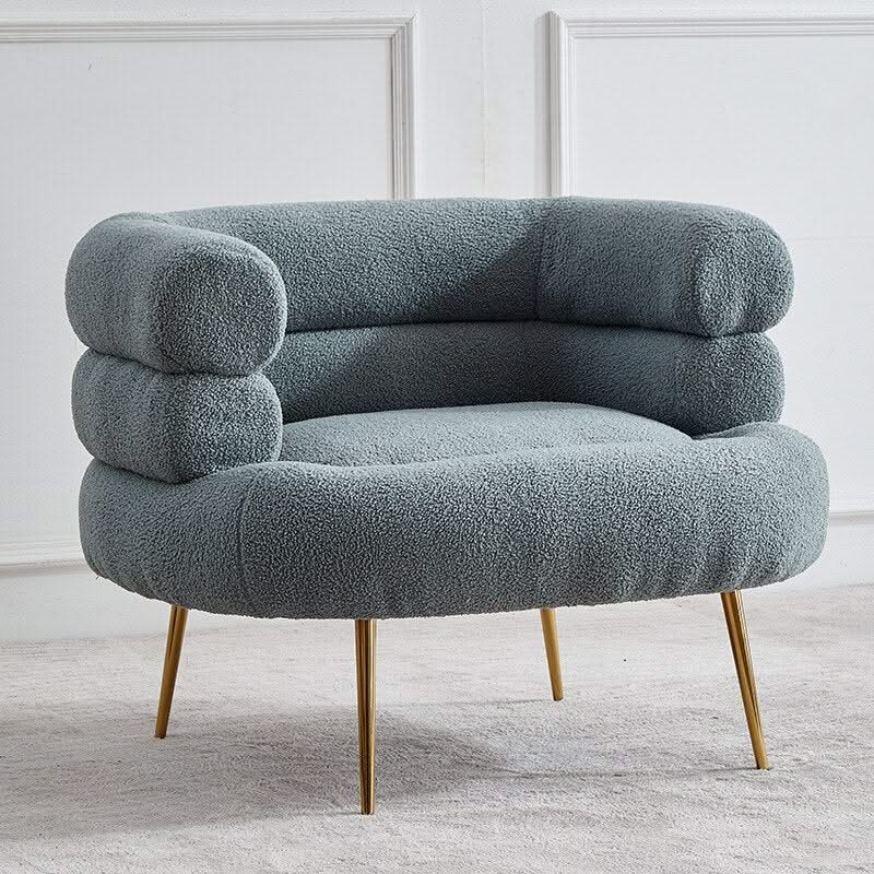 ChandeliersDecor.com-Furniture-Scandinavian Armchair: Best Quality and Design