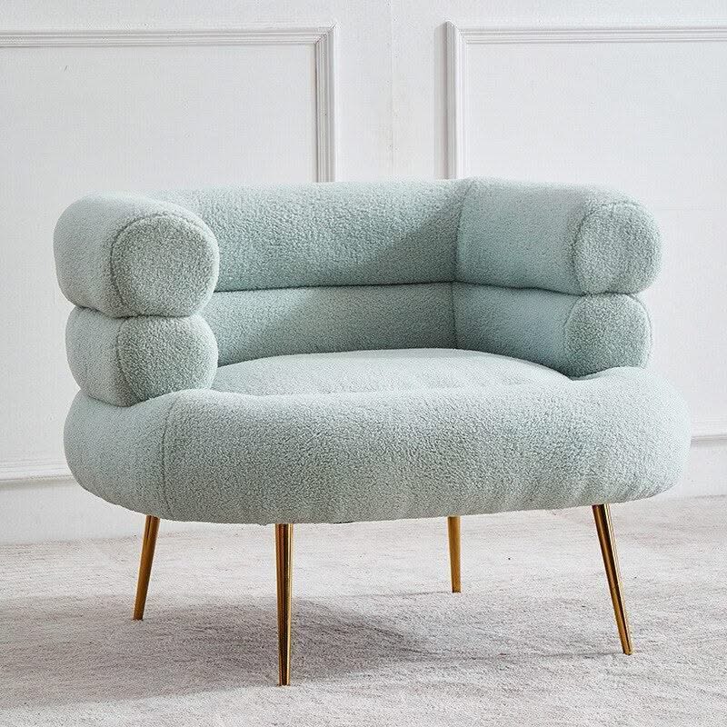 ChandeliersDecor.com-Furniture-Scandinavian Armchair: Best Quality and Design