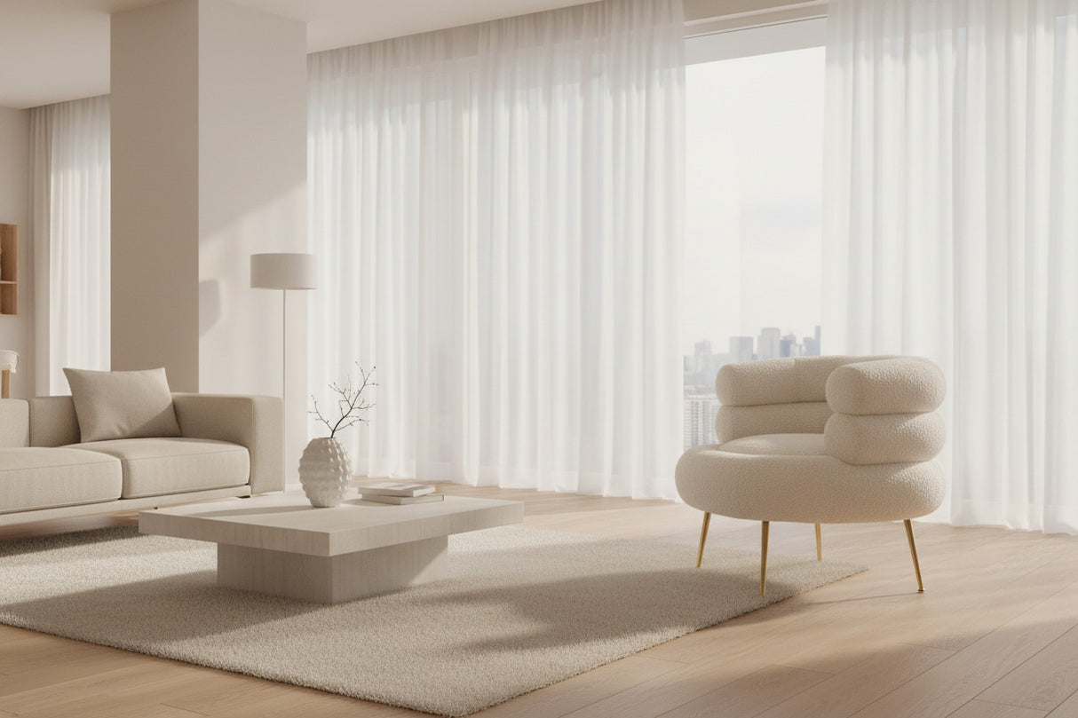 ChandeliersDecor.com-Furniture-Scandinavian Armchair: Best Quality and Design