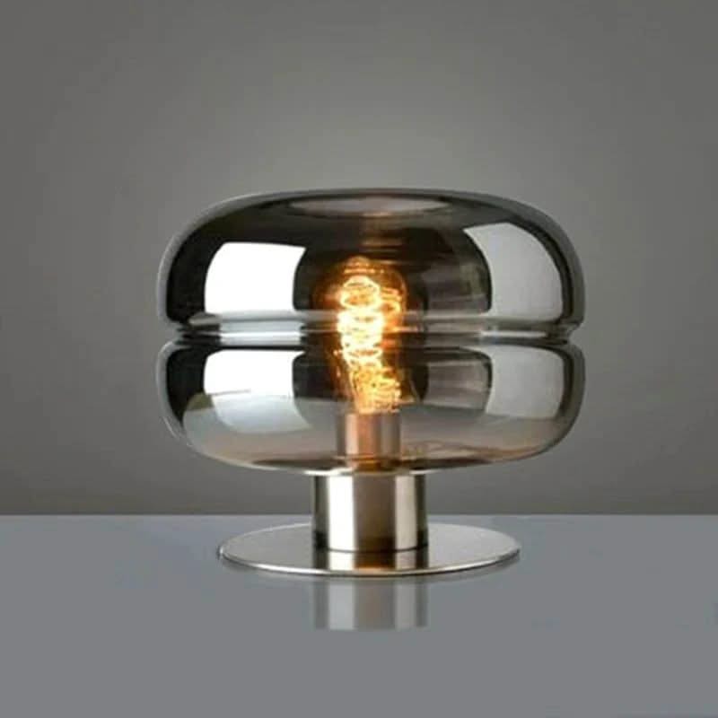 ChandeliersDecor.com-Table Lamp-Scandinavian Minimalist Table Lamp