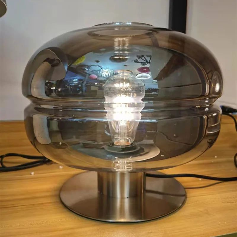 ChandeliersDecor.com-Table Lamp-Scandinavian Minimalist Table Lamp