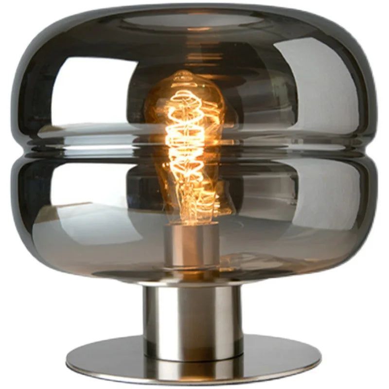 ChandeliersDecor.com-Table Lamp-Scandinavian Minimalist Table Lamp