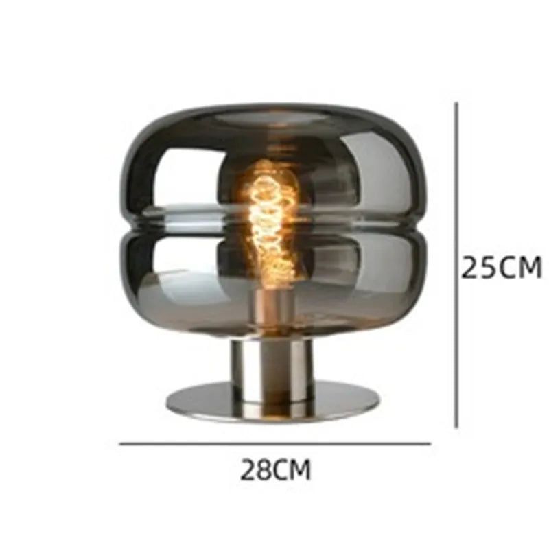 ChandeliersDecor.com-Table Lamp-Scandinavian Minimalist Table Lamp