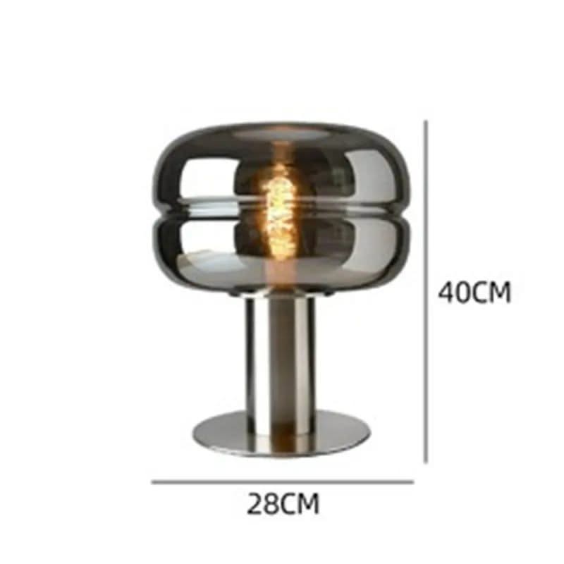 ChandeliersDecor.com-Table Lamp-Scandinavian Minimalist Table Lamp