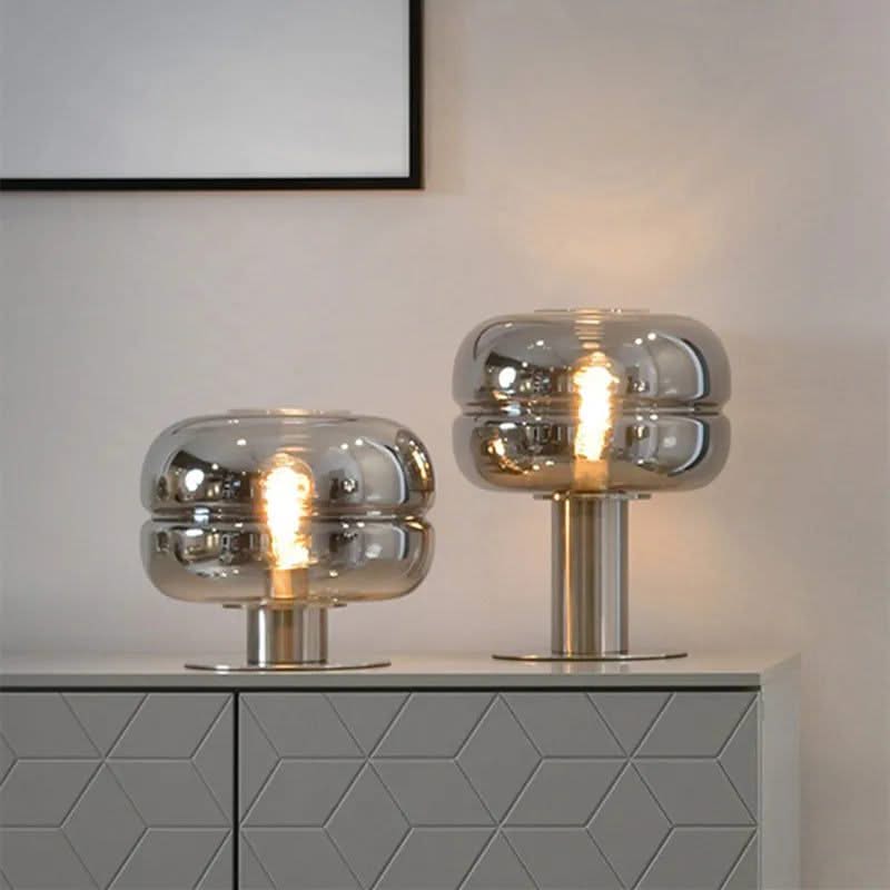ChandeliersDecor.com-Table Lamp-Scandinavian Minimalist Table Lamp