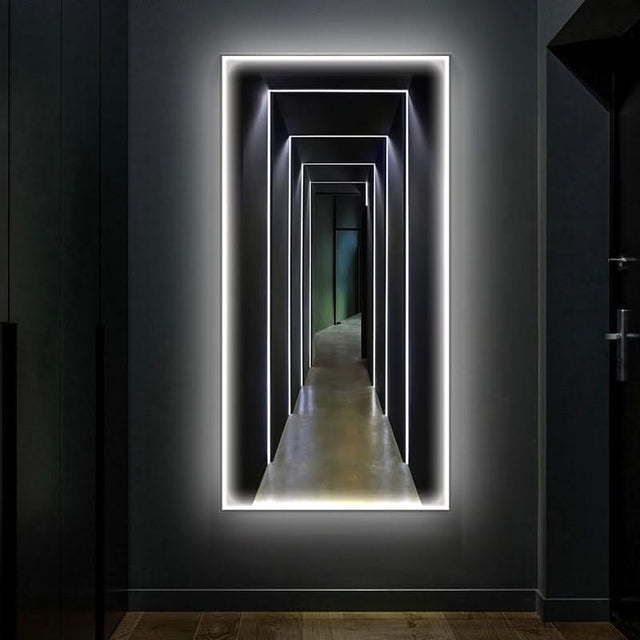 Scenery Wall Light : Enhance Your Space with Beautiful Lighting-ChandeliersDecor.com