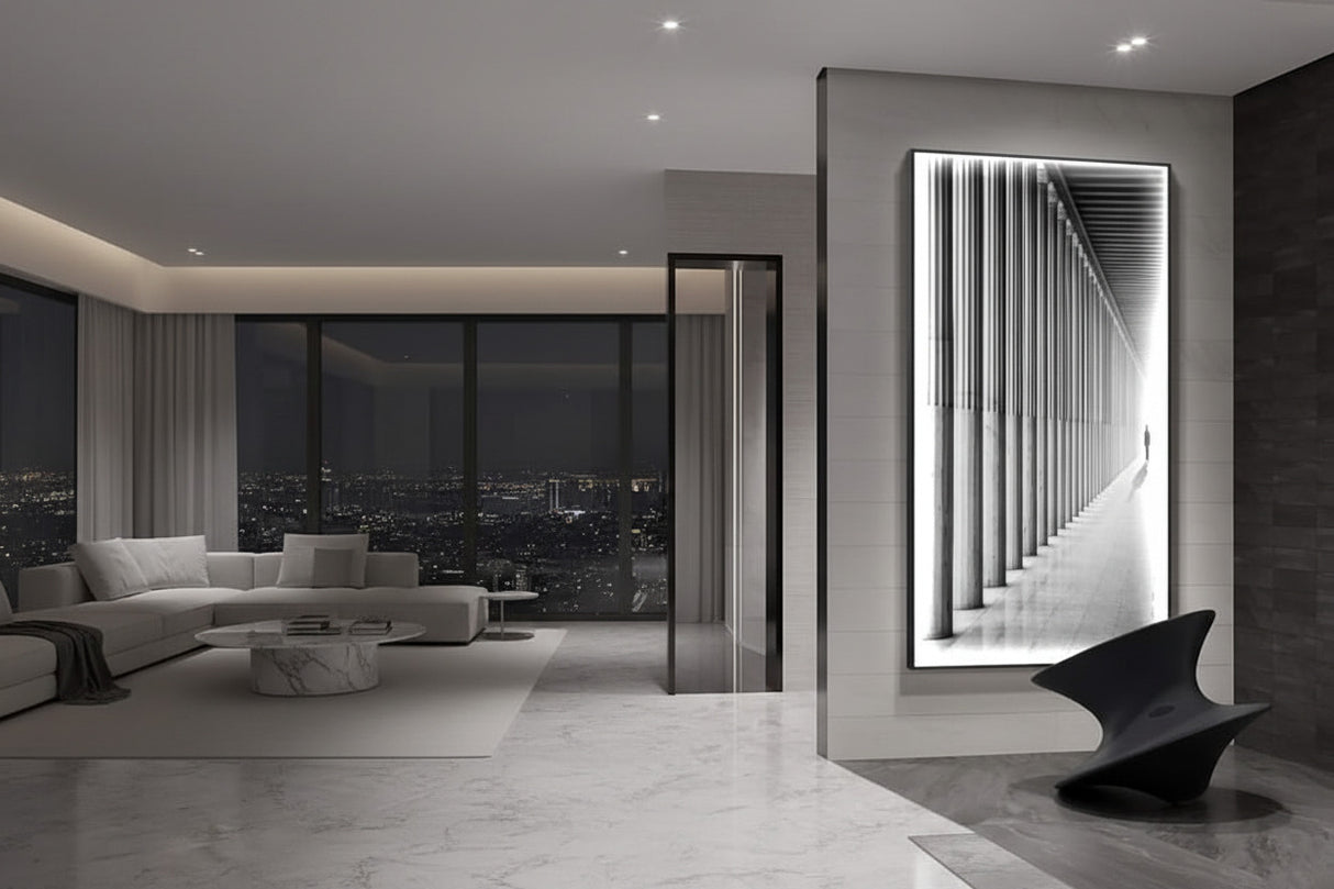 Scenery Wall Light : Enhance Your Space with Beautiful Lighting-ChandeliersDecor.com