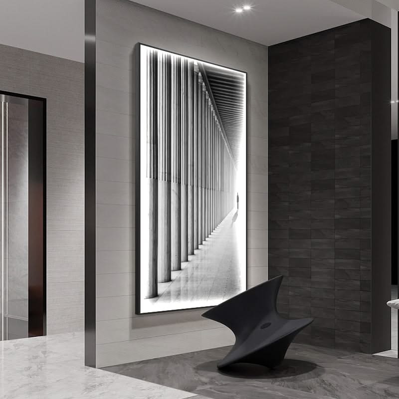 Scenery Wall Light : Enhance Your Space with Beautiful Lighting-ChandeliersDecor.com