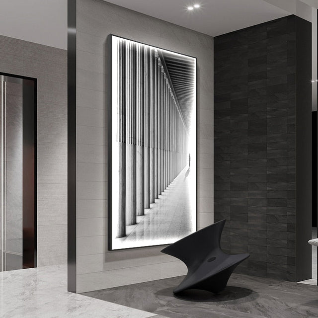 Scenery Wall Light : Enhance Your Space with Beautiful Lighting-ChandeliersDecor.com