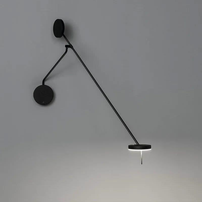 ChandeliersDecor.com-Wall Lights-Sconce Swing Arm Wall Lamp