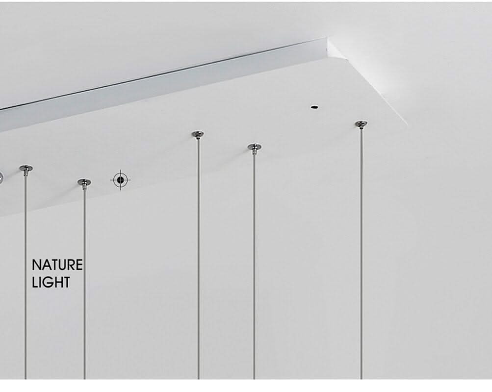 ChandeliersDecor.com-Kitchen Island-Seagull Pendant Light: Shop the Perfect Lighting Solution