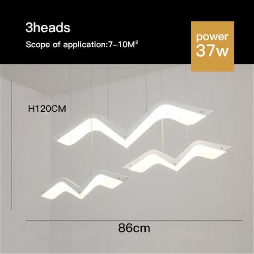 ChandeliersDecor.com-Kitchen Island-Seagull Pendant Light: Shop the Perfect Lighting Solution