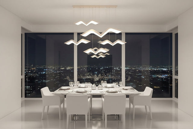 Seagull Pendant Light: Shop the Perfect Lighting Solution-ChandeliersDecor.com