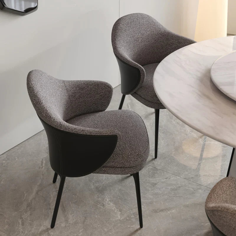 ChandeliersDecor.com-Dining Chairs-Sedia Designer Dining Chair