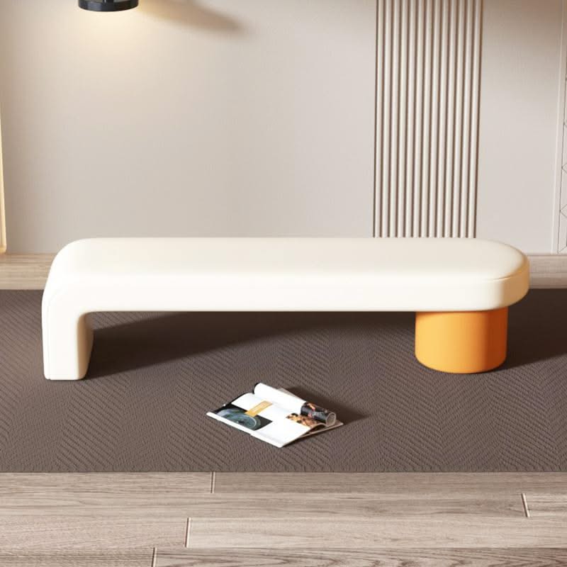 ChandeliersDecor.com-Benches-Shoe Bench - Functional and Stylish Storage Solution