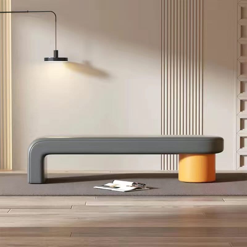 ChandeliersDecor.com-Benches-Shoe Bench - Functional and Stylish Storage Solution