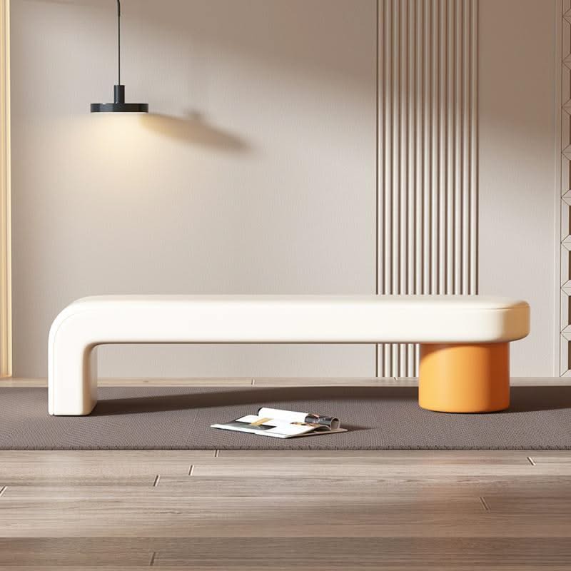 ChandeliersDecor.com-Benches-Shoe Bench - Functional and Stylish Storage Solution