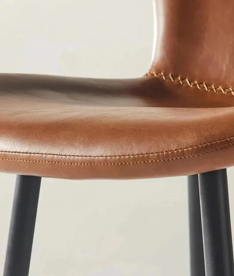 Sillas Ergonomic Bar Chairs for Kitchen Island-ChandeliersDecor.com