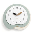 ChandeliersDecor.com-Wall Clocks-Simplicity Silent Pared Clock Decoration