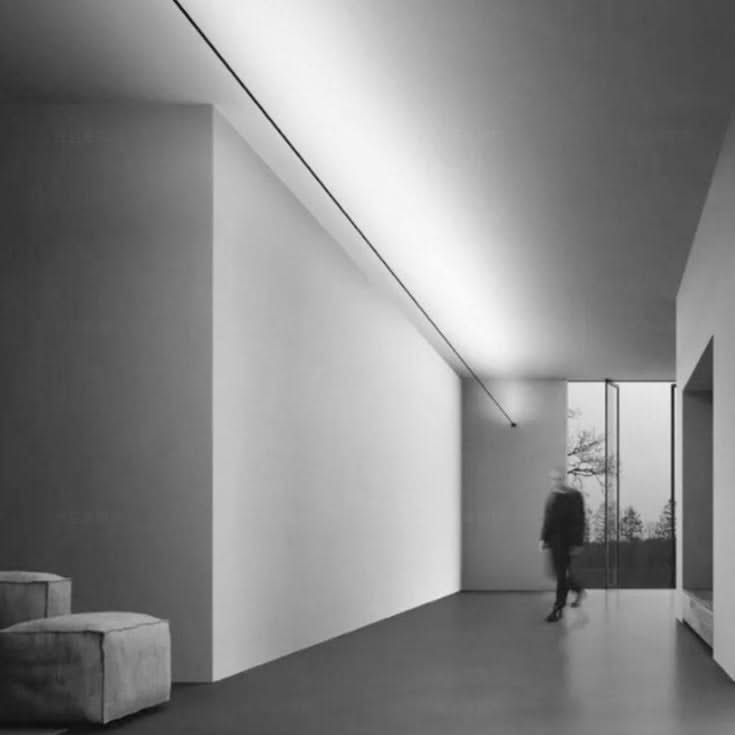 Skyline Light Line LED Strip String for Living room and Home Decor-ChandeliersDecor.com