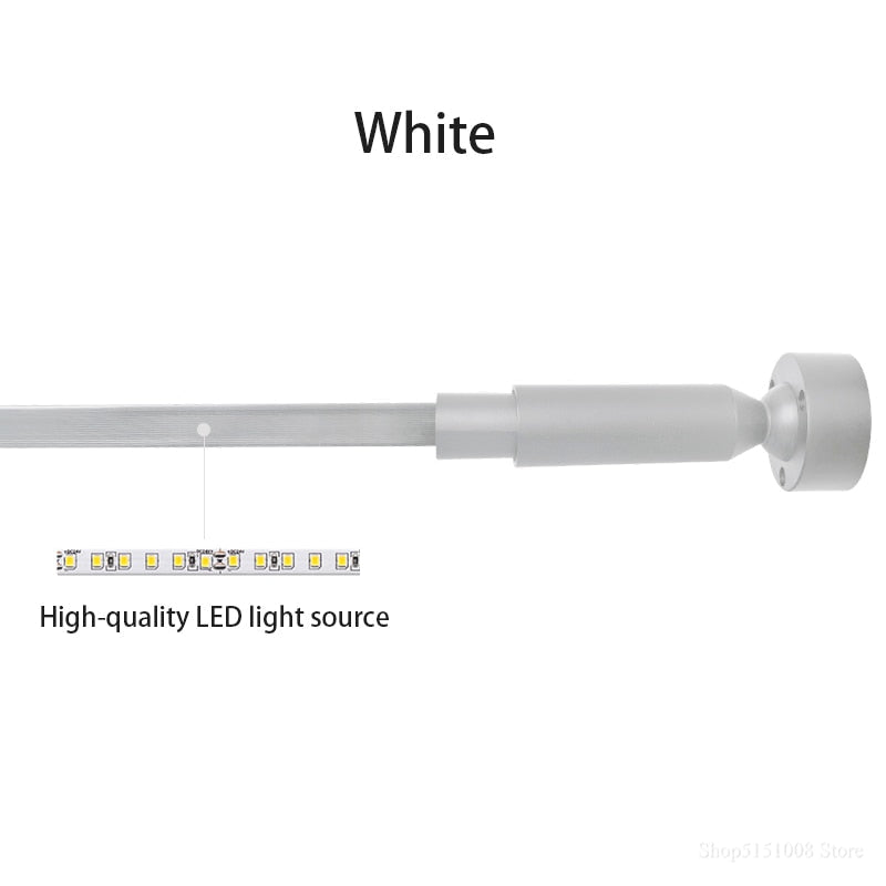 ChandeliersDecor.com-LED Lights-Skyline Light Line LED Strip String for Living room and Home Decor