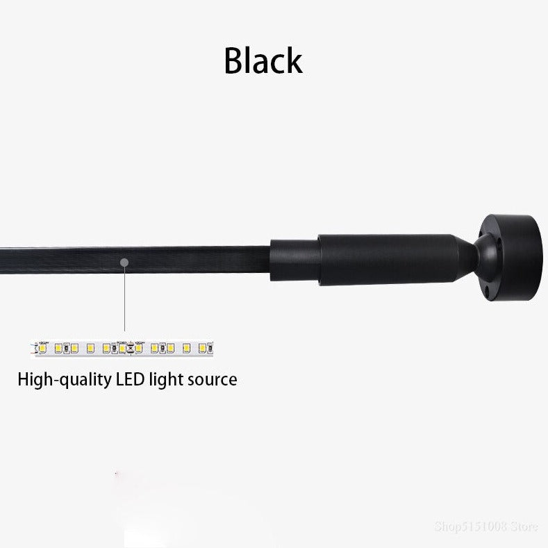 ChandeliersDecor.com-LED Lights-Skyline Light Line LED Strip String for Living room and Home Decor