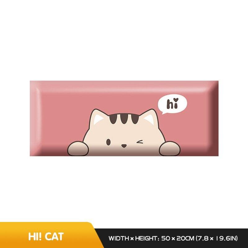 ChandeliersDecor.com-Padded Walls-Sleepy Sloths Jungle Kids Wall Padded Safety Cushions