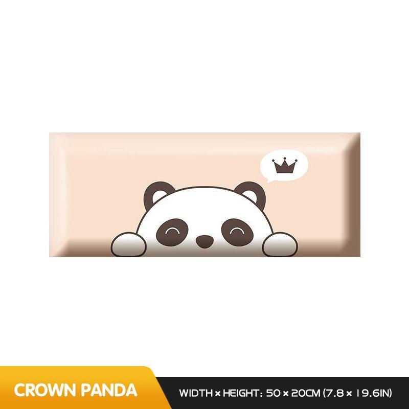 ChandeliersDecor.com-Padded Walls-Sleepy Sloths Jungle Kids Wall Padded Safety Cushions