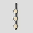 ChandeliersDecor.com-Wall Lights-Soot Glass Bedroom Bedside Wall Lamps