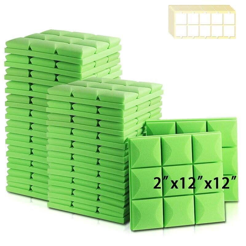 ChandeliersDecor.com-Wall Panels-Soundproof Acoustic Panels: Noise Reduction Solutions