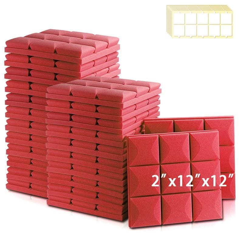 ChandeliersDecor.com-Wall Panels-Soundproof Acoustic Panels: Noise Reduction Solutions