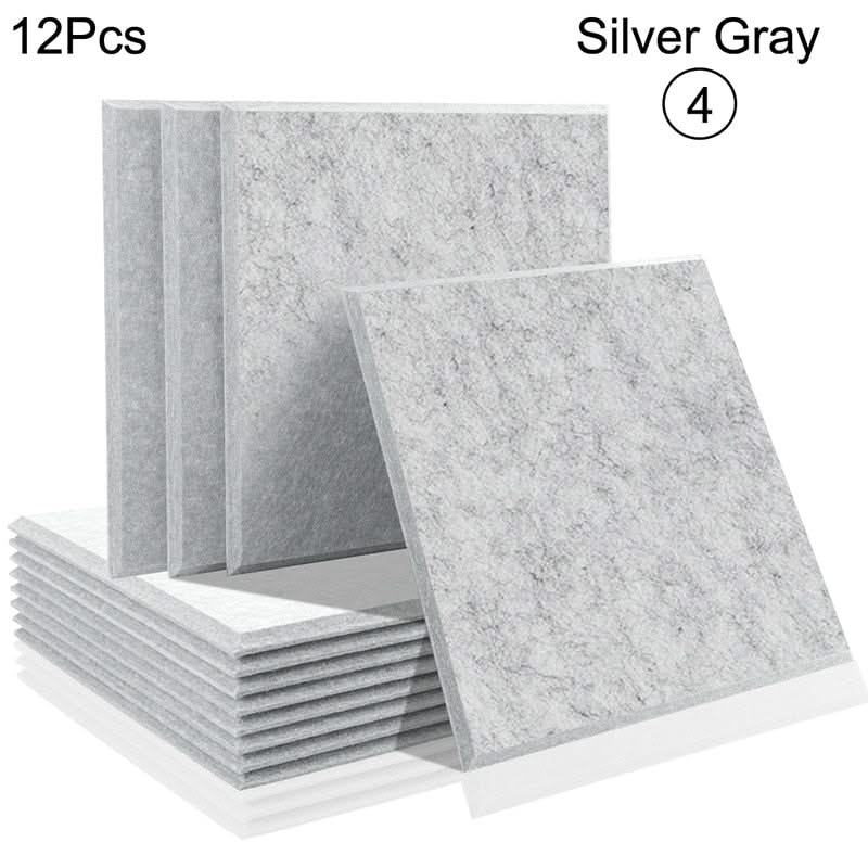 ChandeliersDecor.com-Wall Panels-Soundproofing Panel Acoustic Insulation tiles