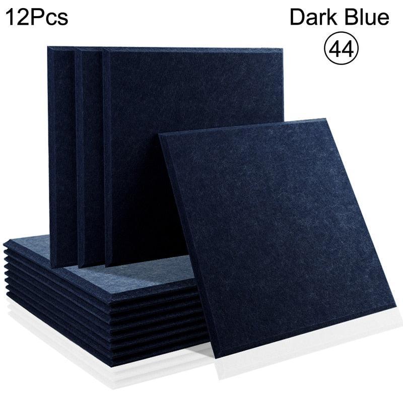 ChandeliersDecor.com-Wall Panels-Soundproofing Panel Acoustic Insulation tiles