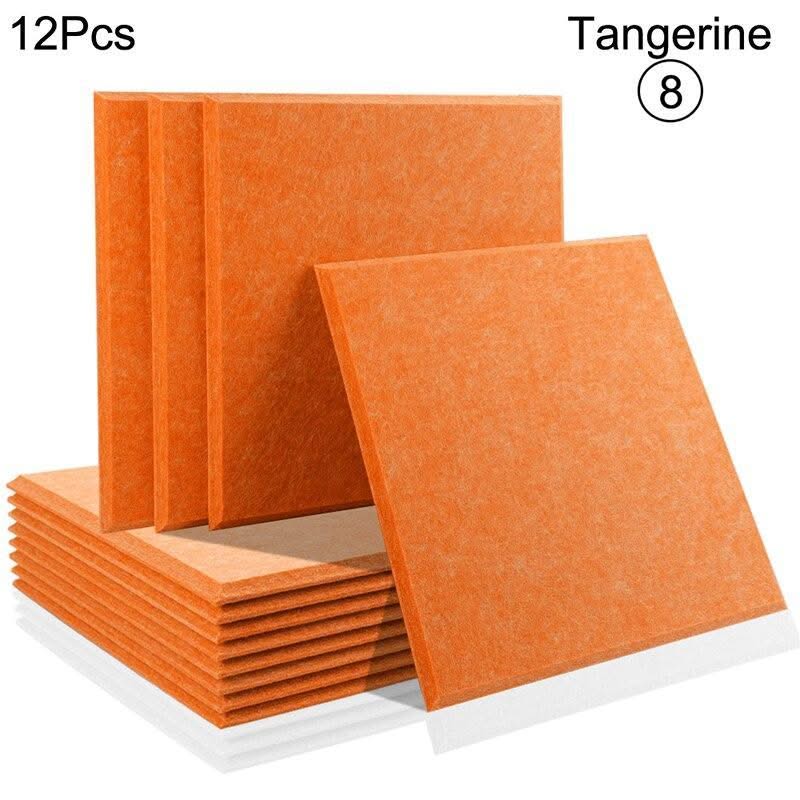 ChandeliersDecor.com-Wall Panels-Soundproofing Panel Acoustic Insulation tiles