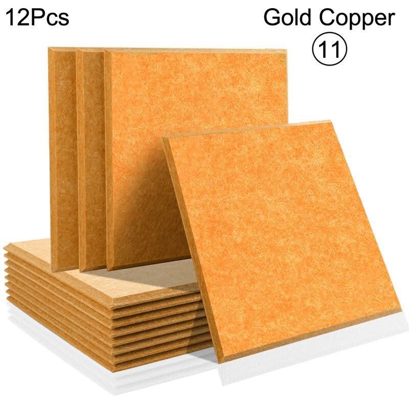 ChandeliersDecor.com-Wall Panels-Soundproofing Panel Acoustic Insulation tiles